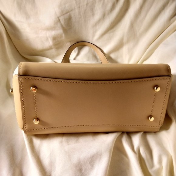 Coach Grace Colourblock NWT - Picture 16 of 16